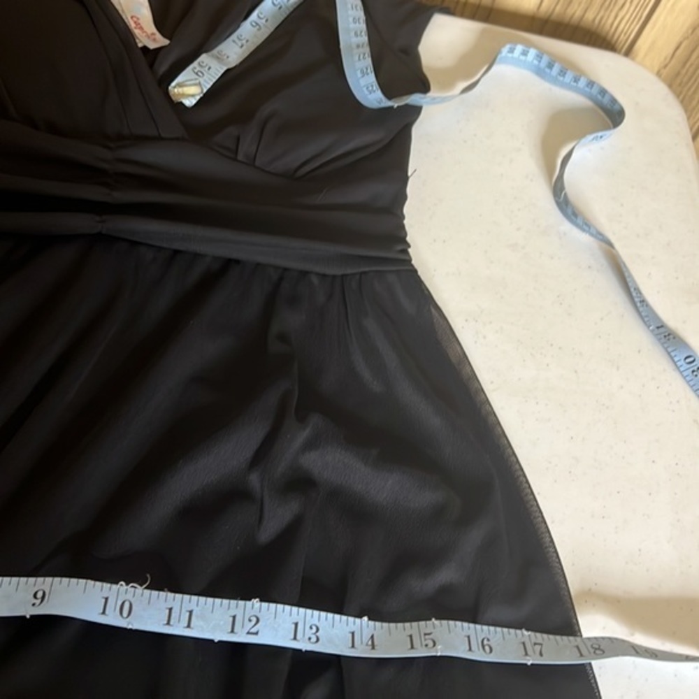 CAPRICHO DRESS - Picture 14 of 17